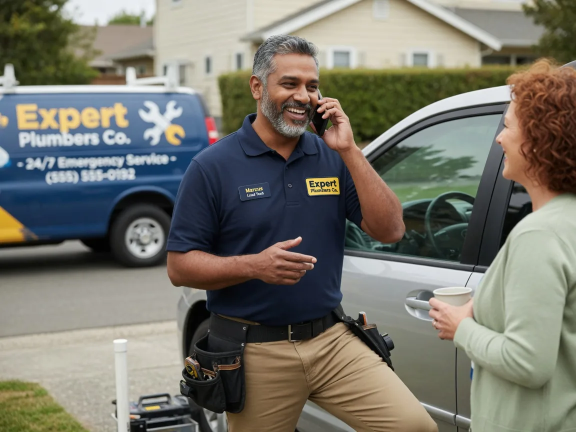 Drain Cleaning Callahan, CA FAQs
